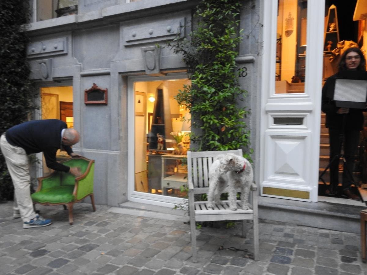 Détails de l'atelier